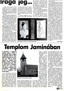 Képes újság 1994. 03. 05.