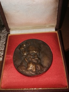 Munkácsy Mihály díj - 1967.